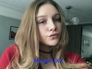 MindyLUXX