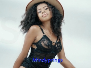 Mindyprings