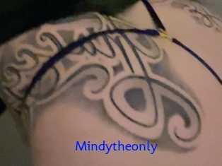 Mindytheonly