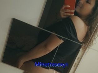 Minettesexy1