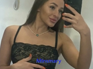 Minsmary