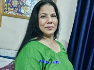 Miraluis