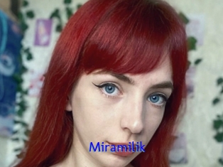 Miramilik