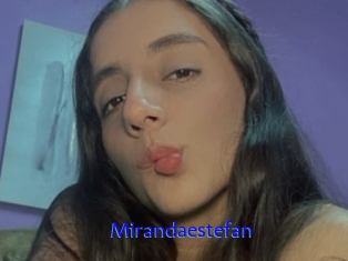 Mirandaestefan