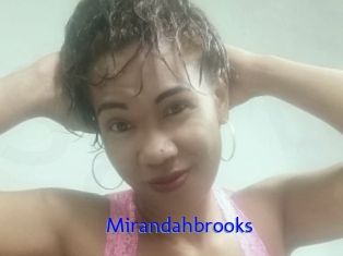 Mirandahbrooks