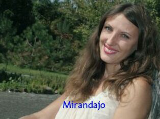 Mirandajo