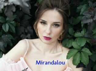 Mirandalou