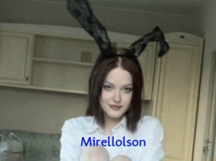 Mirellolson