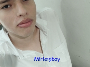 Mirle19boy