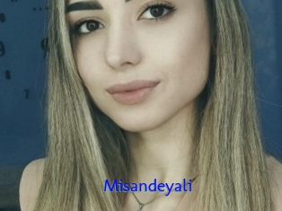 Misandeyali