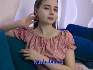 Mishablaine