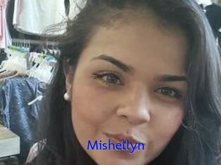 Mishellyn