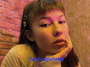 Mishelpallette