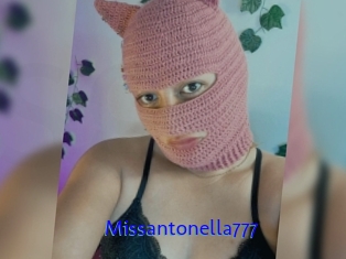 Missantonella777