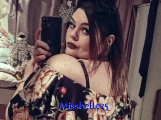 Missbelle25