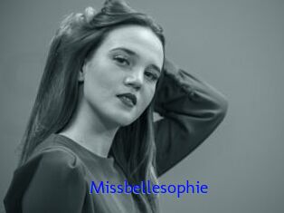 Missbellesophie