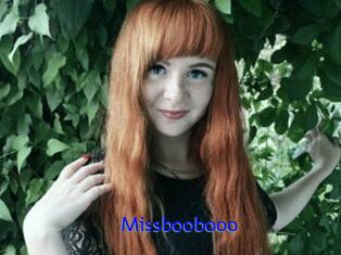 Missboobooo