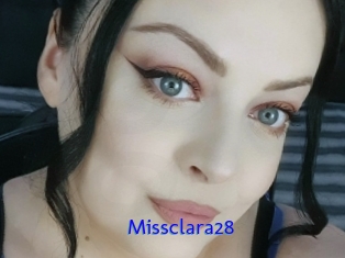 Missclara28