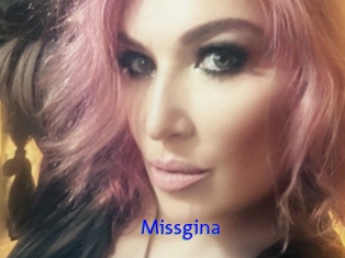 Missgina