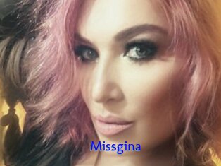 Missgina