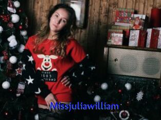 Missjuliawilliam