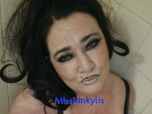 Misskinkylis