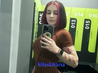 Misskitana