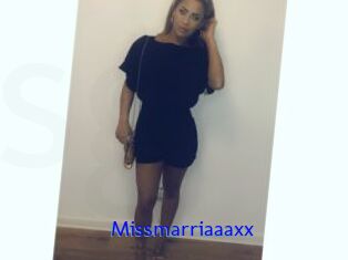 Missmarriaaaxx