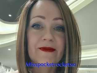 Misspocketrocketxo