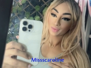 Missscaroline