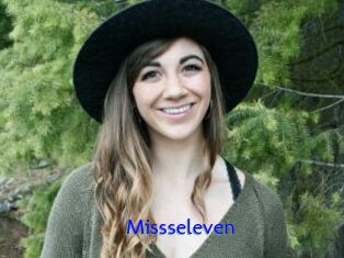 Missseleven