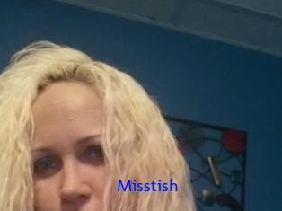 Misstish