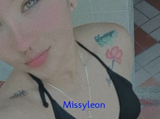 Missyleon