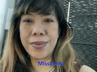 Misszeena