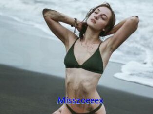 Misszoeeex