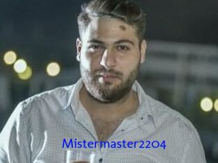 Mistermaster2204