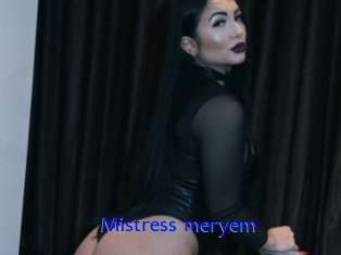 Mistress_meryem