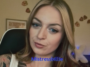 Mistressbillie