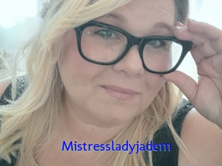 Mistressladyjade111