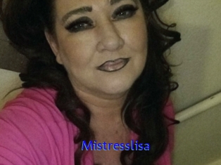 Mistresslisa