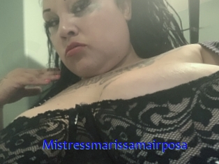 Mistressmarissamairposa