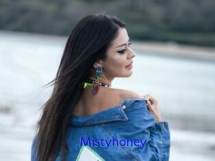 Mistyhoney