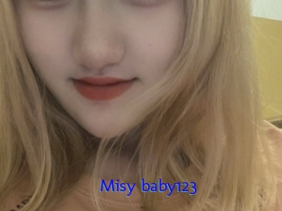 Misy_baby123