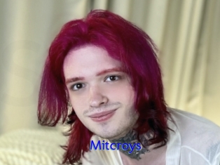 Mitcroys