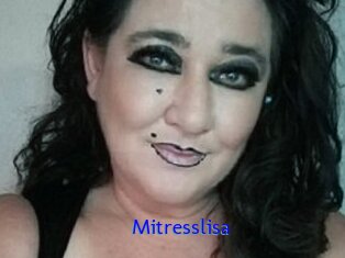 Mitresslisa