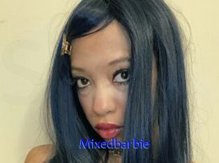 Mixedbarbie