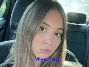 Miyaevans