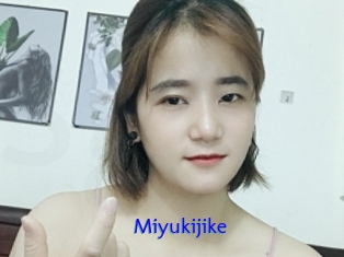 Miyukijike