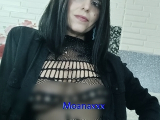 Moanaxxx