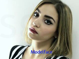 Modelface